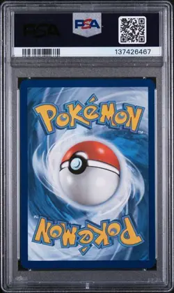 Pokemon - Mew ex Hyper Rare Gold 151 205/165 PSA 10 - Image 2