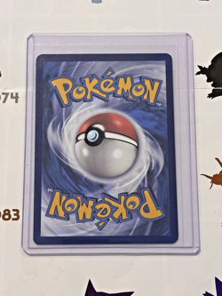 Pokemon (2023) S & V 151 Zapdos Ex Ultra Rare 192/165 NM/M - Image 3
