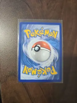 Pokemon TCG Lunatone 004 Me: Mega Evolution Promo NM - Image 2