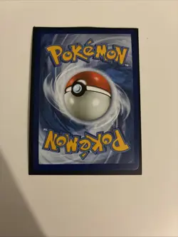 Pokemon TCG Celebrations Dark Sylveon v SWSH134 Black Star Promo Card - Image 2