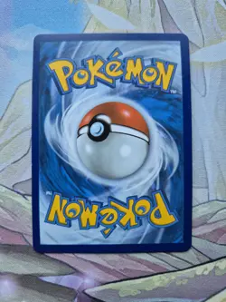 Pokemon TCG Dark Sylveon v SWSH134 Black Star Promo Card Celebrations NM - Image 2
