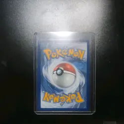 Pokemon TCG Dark Sylveon V SWSH134 Celebrations Black Star Promo NM - Image 2