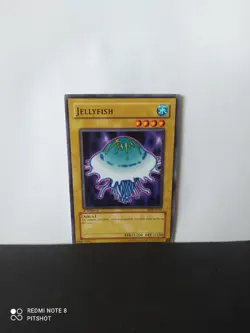 1. AUFLAGE MRD Jellyfish / Qualle - YU-GI-OH - Image 1