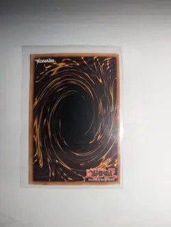 Mystical Moon (LOB-094) Yu-Gi-Oh! TCG (Mint Condition/Never Played) - Image 2