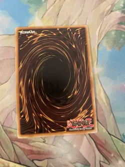 Yugioh! Galaxy-Eyes Cloudragon WSUP-EN009 Super Rare 1st Edition Light Play - Image 2