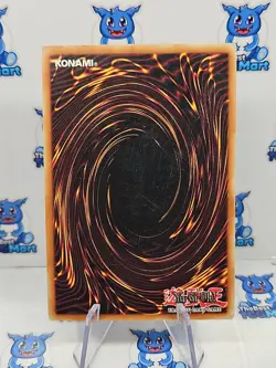 Yu-Gi-Oh! Elemental HERO Clayman YSD-EN009 1st Edition MP - Image 2