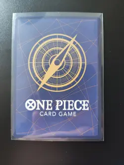 One Piece TCG: Zeus SP | OP11-106 | OP15-EB04 | Pikachu Nami | NM | English - Image 4