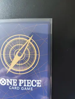 One Piece TCG: Zeus SP | OP11-106 | OP15-EB04 | Pikachu Nami | NM | English - Image 5