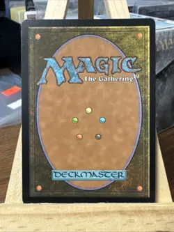 MTG *Squall, SeeD Mercenary Foil X1* (NM) Standard Showdown Promo Final Fantasy - Image 2