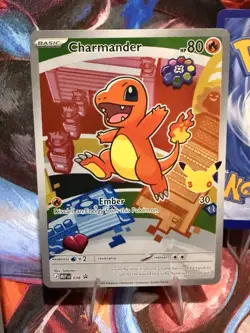 Pokemon TCG First Partner Illustration Collection Series 1 Kanto Starter Set - Image 5