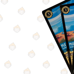 4x Pleakley - Scientific Expert (#144) Playset - Disney Lorcana, Azurite Sea - Image 3