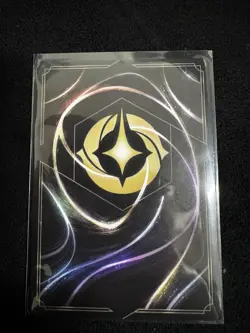 Disney Lorcana TCG Winterspell Angel Experiment 624 Legendary Non Foil 191/204 - Image 2