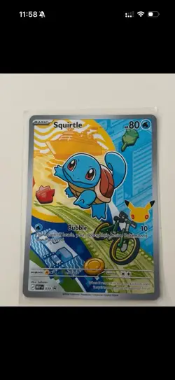Pokemon TCG: First Partner Illustration Collection Series 1 - Kanto Starter Set - Image 4
