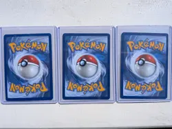 Pokemon TCG: First Partner Illustration Collection Series 1 - Kanto Starter Set - Image 2