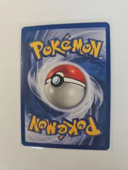 Pokemon TCG Unown T Neo Destiny 88/105 Unlimited Common Card LP - Image 2