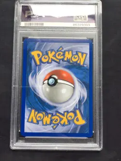 Pokemon Cards: Legends Awakened Reverse Holo: Deoxys 25/146 PSA 9 - Image 5