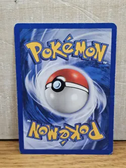 Voltorb 115/147 Aquapolis Non-Holo Pokemon Card TCG - Image 2