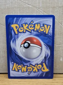 Dark Raticate 17/109 EX Team Rocket Returns Non-Holo Rare Pokemon Card TCG - Image 2