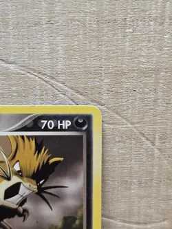 Dark Raticate 17/109 EX Team Rocket Returns Non-Holo Rare Pokemon Card TCG - Image 4