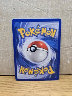 Nincada 66/97 EX Dragon Reverse Holo Pokemon Card TCG - Image 2