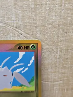 Nincada 66/97 EX Dragon Reverse Holo Pokemon Card TCG - Image 4