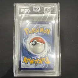 Eevee 173 Pokemon Scarlet & Violet Promo Card PSA 10 - Image 2