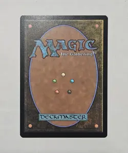 2023 MTG Lord Of The Rings Mithril Coat Extended Art Rare #379 (R) #D189 - Image 2