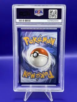 Umbreon ex Prismatic Evolutions Stamp 060/131 PSA 10 Surprise Box Exclusive - Image 2