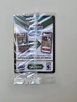 Pokemon TCG - Umbreon ex - 060/131 Prismatic Evolutions - Stamp Promo - SEALED - Image 2