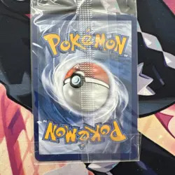 Pokemon Mega Charizard X EX Full Art Promo Holo 023 Lot of 4 Near Mint Sealed - Image 3