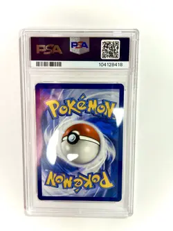 Pokemon Card PSA 10 Charizard ex 125/197 Prize Pack Series Promo OBF - Image 2