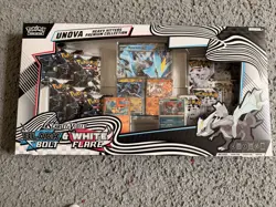 Pokemon UNOVA Heavy Hitters Premium Collection X6 Boxes - Image 3