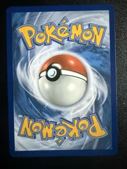 Mega Starmie EX 118/088 - SIR - Pokemon TCG: Perfect Order English PACK FRESH - Image 2