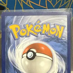Kangaskhan 204/182 Illustration Rare SV10 Destined Rivals NM/M Pokemon TCG - Image 3