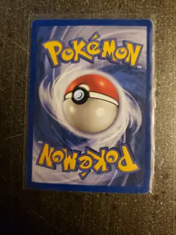 Pokemon TCG Kangaskhan 5/64 - Jungle Holo - Image 2