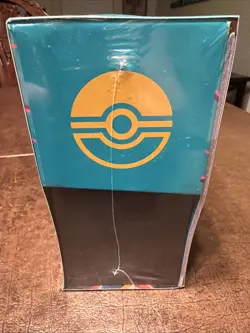 Pokemon Mega Evolution Ascended Heroes Elite Trainer Box Sealed New ships ASAP - Image 3