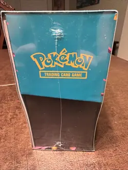 Pokemon Mega Evolution Ascended Heroes Elite Trainer Box Sealed New ships ASAP - Image 4