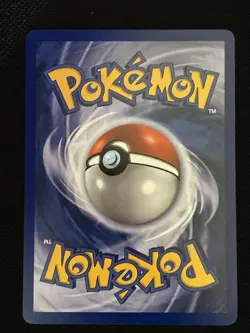 Pokemon Haunter 21/62 Fossil Regular (Never Played) *Near Mint* - Image 2