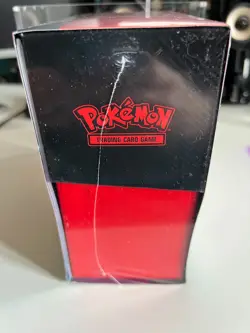 Pokemon Center Destined Rivals Elite Trainer Box ETB Sealed with Acrylic Case - Image 5