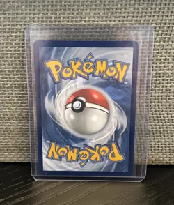 Pokemon Gardevoir EX Full Art Holo 245/198 Scarlet & Violet Rare 310 HP English - Image 4