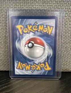 Pokemon Gardevoir EX Full Art Holo 245/198 Scarlet & Violet Rare 310 HP English - Image 5