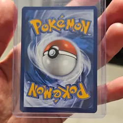 Pokemon Charizard ex 074 Sv: Scarlet & Violet Promo Holo English - Image 2