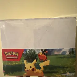 Pokemon TCG Mega Evolution Ascended Hero’s Booster Pack Sealed - Image 1