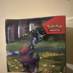 Pokemon TCG Mega Evolution Ascended Hero’s Booster Pack Sealed - Image 2