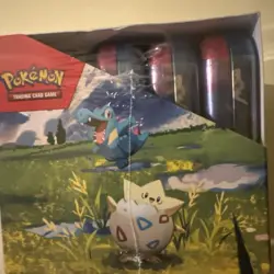 Pokemon TCG Mega Evolution Ascended Hero’s Booster Pack Sealed - Image 4