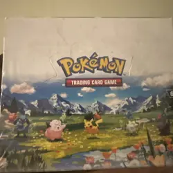 Pokemon TCG Mega Evolution Ascended Hero’s Booster Pack Sealed - Image 5