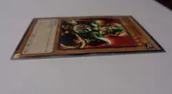 Celtic Guardian YGLD-ENA09 (Common, 1st Edition, Lightly Played / LP) Yugioh - Image 3
