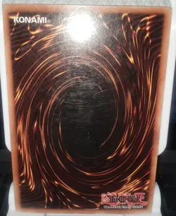 Yugioh! Book of Secret Arts SDY-021 Common Unlimited Edition Starter Deck Played - Image 2