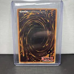 Dark Magician FL1-EN002 Forbidden Legacy Limited Edition - Image 2