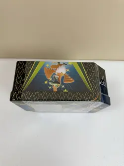 Pokemon TCG Shining Fates Cramorant V Tin New Sealed w/ 6 Booster Packs - Image 5